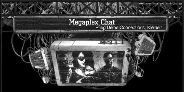 Megaplex Chat