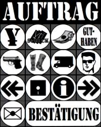 Auftrag - Image Map